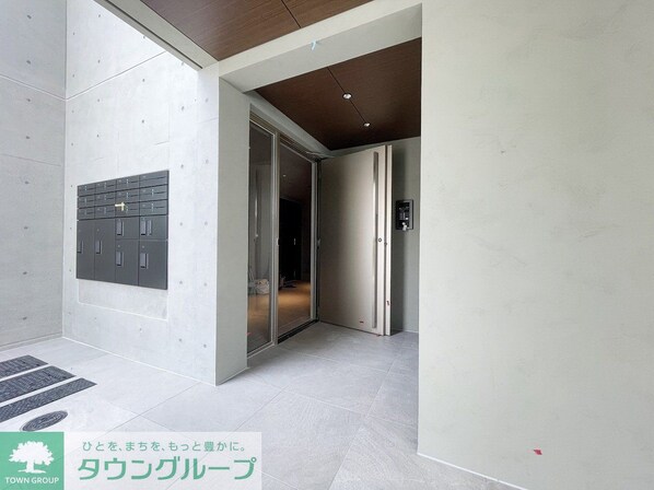 EDIT都立大学の物件内観写真